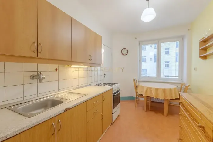 Prodej bytu 4+1, Olomouc, U soutoku, 114 m2