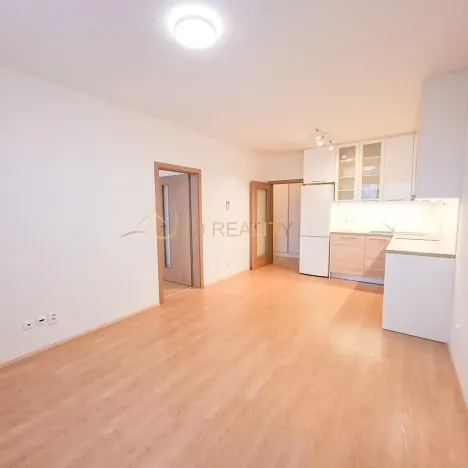 Pronájem bytu 2+kk, Olomouc, Horova, 53 m2