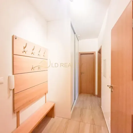 Pronájem bytu 2+kk, Olomouc, Horova, 53 m2