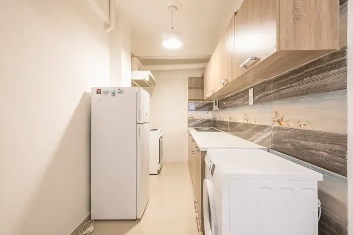 Prodej bytu 1+kk, Athény, Řecko, Πολεμοκράτους, 30 m2