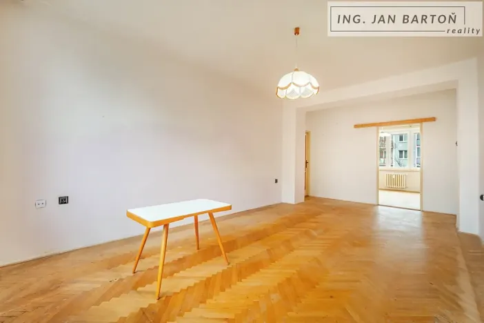 Prodej bytu 3+1, Jihlava, Kollárova, 69 m2