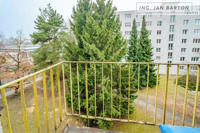 Prodej bytu 3+1, Jihlava, Kollárova, 69 m2