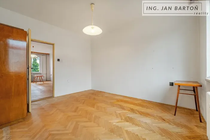 Prodej bytu 3+1, Jihlava, Kollárova, 69 m2