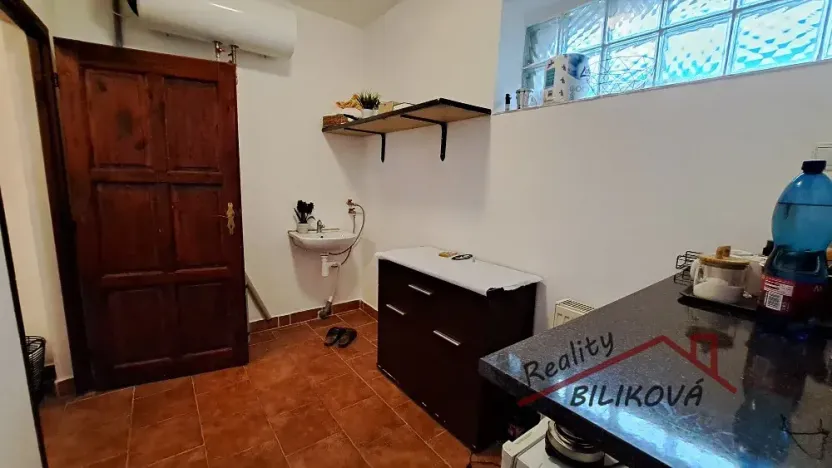 Pronájem obchodního prostoru, Brandýs nad Labem-Stará Boleslav, F. X. Procházky, 28 m2