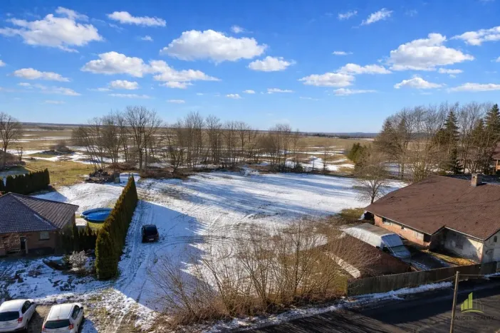Prodej pozemku, Vítkov - Klokočov, 7142 m2