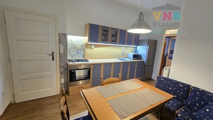 Pronájem bytu 3+1, Prostějov, Vrchlického, 80 m2