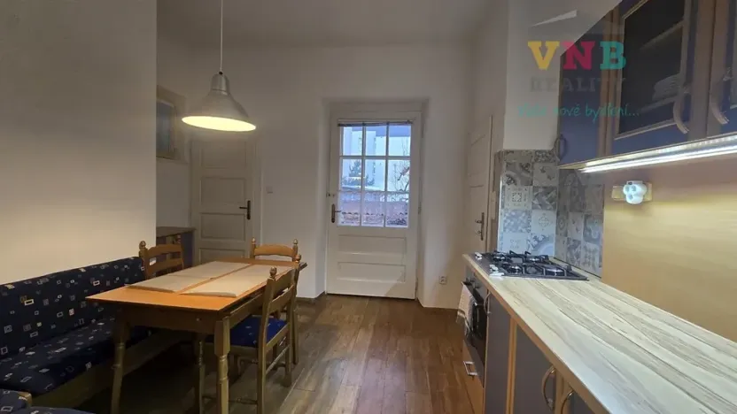 Pronájem bytu 3+1, Prostějov, Vrchlického, 80 m2