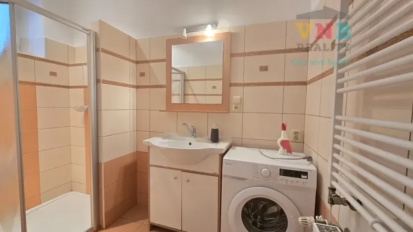 Pronájem bytu 3+1, Prostějov, Vrchlického, 80 m2