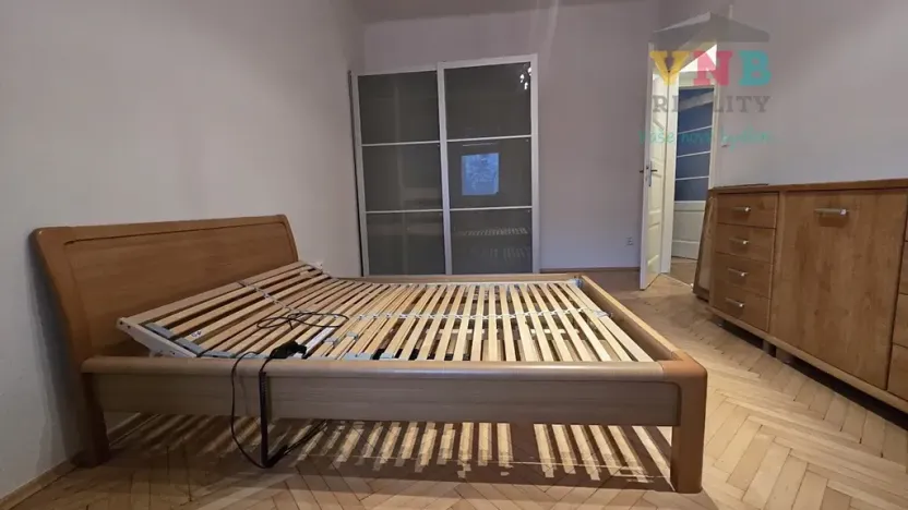 Pronájem bytu 3+1, Prostějov, Vrchlického, 80 m2