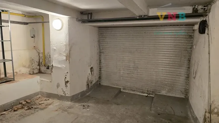 Pronájem bytu 3+1, Prostějov, Vrchlického, 80 m2