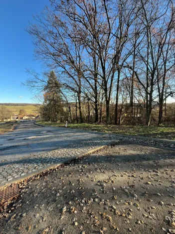 Prodej pozemku pro bydlení, Hluboká nad Vltavou, 801 m2