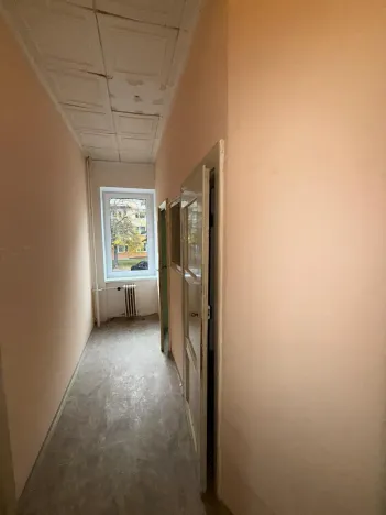 Prodej bytu 2+1, České Budějovice, Pekárenská, 63 m2