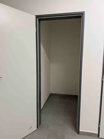 Pronájem bytu 2+kk, Hluboká nad Vltavou, Potoční, 52 m2