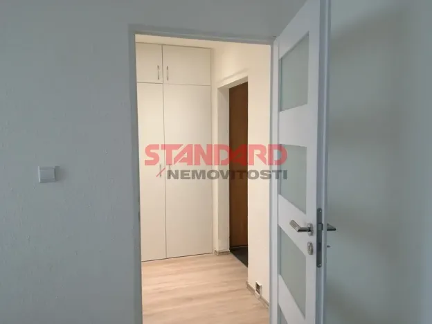Pronájem bytu 2+kk, Praha - Řepy, Šimonova, 43 m2