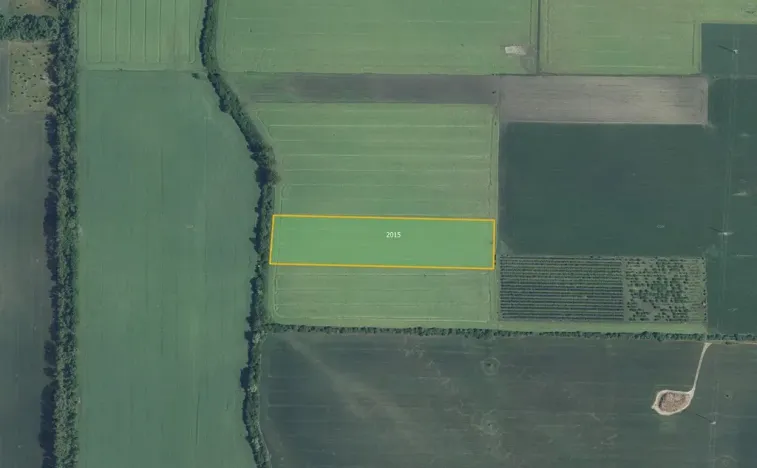 Prodej pole, Bavory, 27386 m2