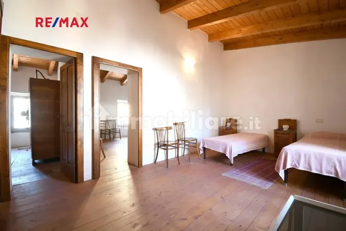 Prodej rodinného domu, Guspini, Itálie, 280 m2