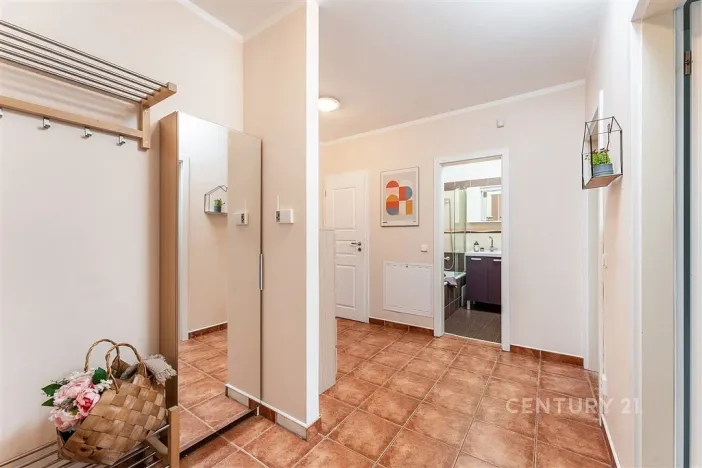 Pronájem bytu 3+kk, Praha, Kytlická, 80 m2