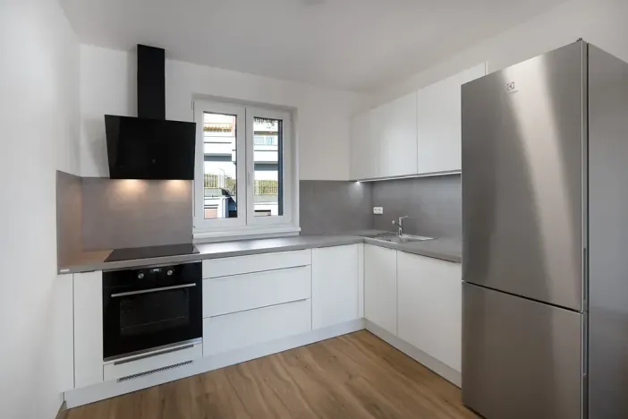 Prodej rodinného domu, Praha - Smíchov, Na pláni, 141 m2