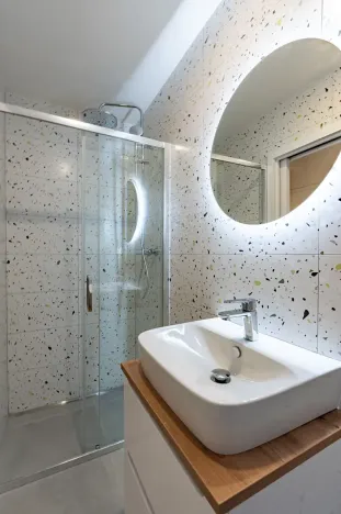 Prodej rodinného domu, Praha - Smíchov, Na pláni, 141 m2