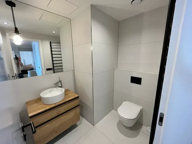 Prodej bytu 3+kk, Praha - Smíchov, Grafická, 88 m2