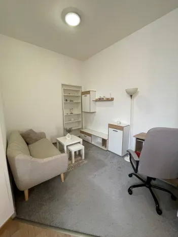 Prodej bytu 2+kk, Jablonec nad Nisou, Jungmannova, 32 m2