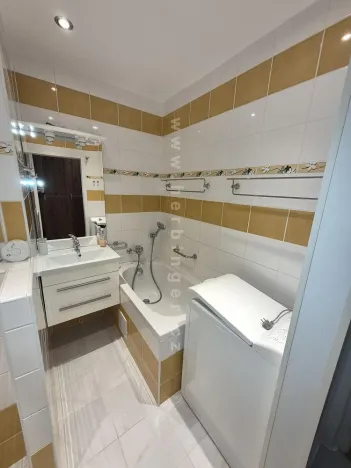 Pronájem bytu 1+kk, Ostrava - Moravská Ostrava, Gen. Janouška, 30 m2