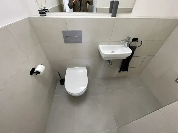 Pronájem bytu 3+kk, Praha, Počernická, 80 m2