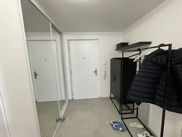 Pronájem bytu 3+kk, Praha, Počernická, 80 m2