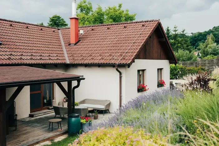 Prodej rodinného domu, Halenkovice, 188 m2