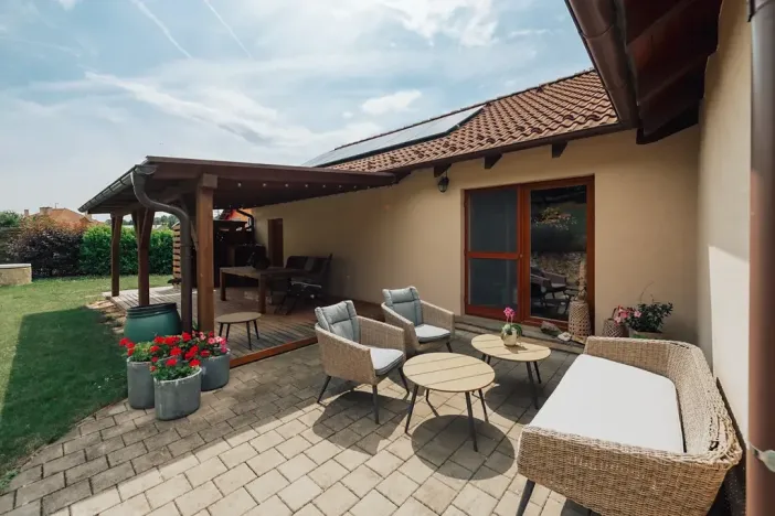 Prodej rodinného domu, Halenkovice, 188 m2