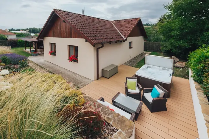 Prodej rodinného domu, Halenkovice, 188 m2