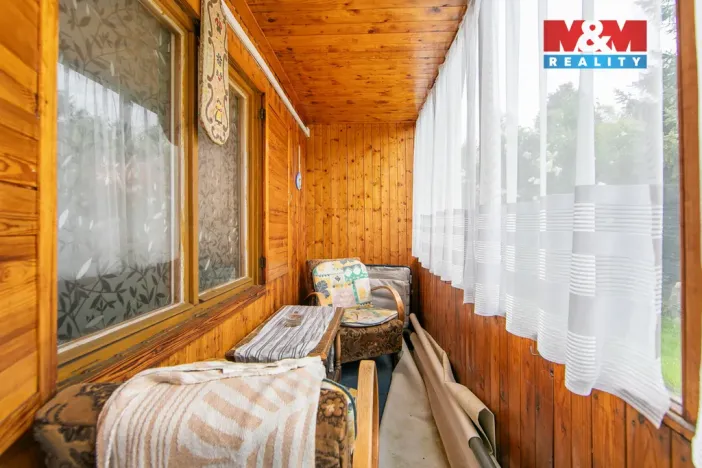 Prodej chaty, Svojšín, 60 m2