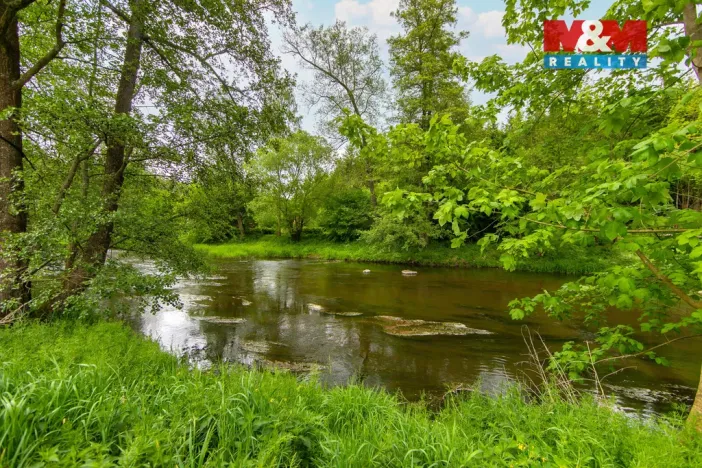 Prodej chaty, Svojšín, 60 m2