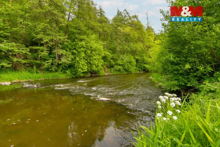 Prodej chaty, Svojšín, 60 m2