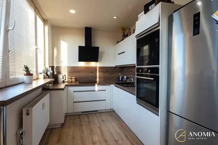 Prodej bytu 3+kk, Ostrava, Josefa Kotase, 68 m2