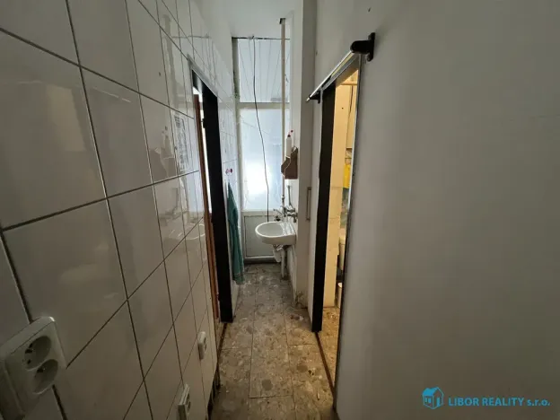 Pronájem obchodního prostoru, Frýdek-Místek, Slezská, 52 m2