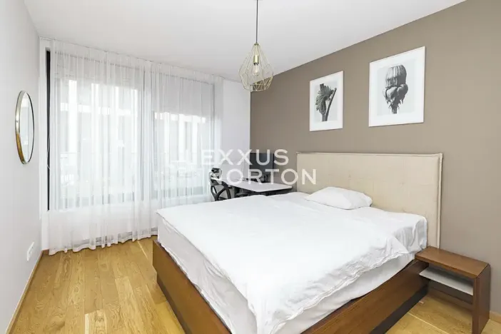 Pronájem bytu 3+kk, Praha - Vinohrady, Dudova, 98 m2