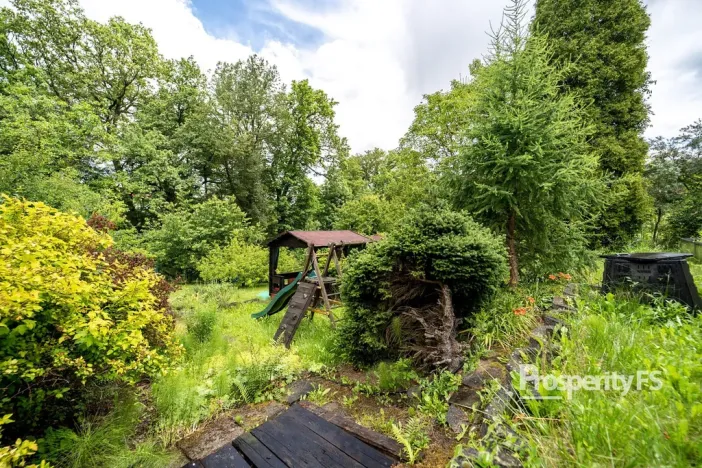 Prodej zahrady, Děčín - Děčín VII-Chrochvice, Mendelova, 578 m2