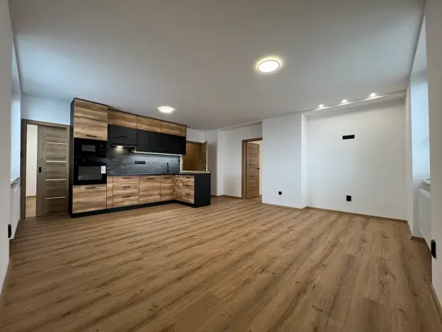 Prodej bytu 3+kk, Předhradí, 66 m2