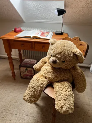 Prodej rodinného domu, Skuteč, 170 m2