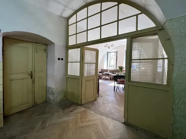 Prodej rodinného domu, Pardubice, Kostelní, 300 m2