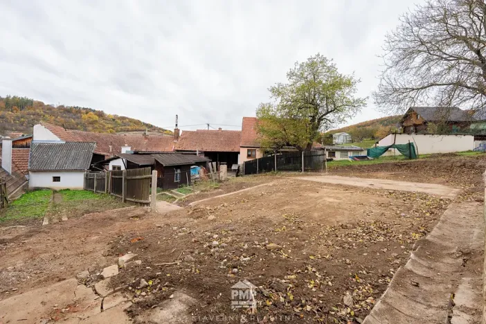 Prodej rodinného domu, Šebrov-Kateřina, 292 m2