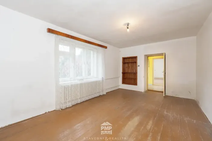 Prodej rodinného domu, Šebrov-Kateřina, 292 m2