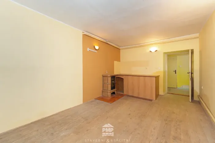 Prodej rodinného domu, Šebrov-Kateřina, 292 m2