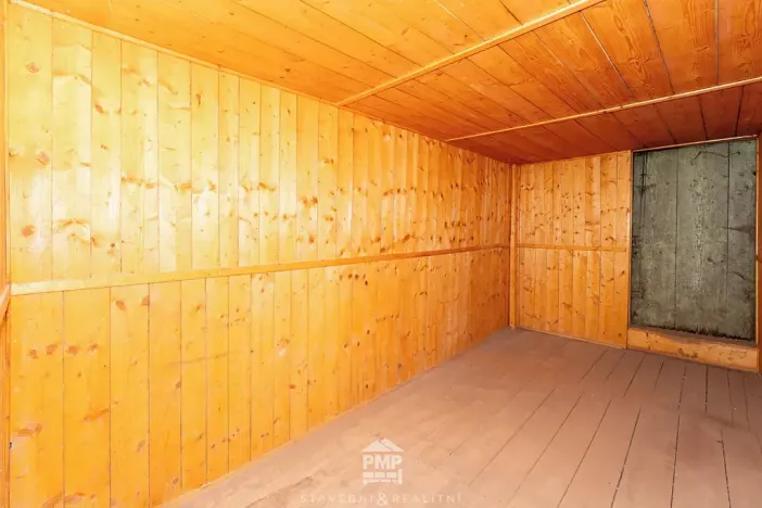 Prodej rodinného domu, Šebrov-Kateřina, 292 m2