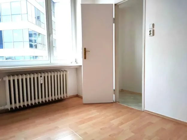 Pronájem bytu 1+1, Praha - Nusle, Lomnického, 43 m2