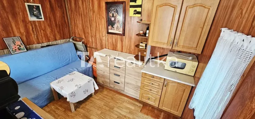 Prodej chaty, Karviná, Bažantnice, 8 m2