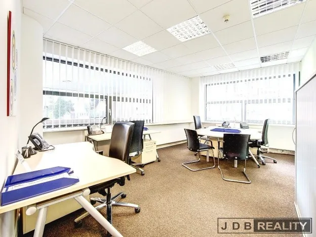 Pronájem kanceláře, Praha - Staré Město, Rybná, 5 m2