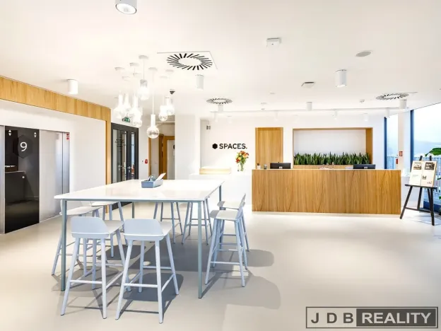 Pronájem kanceláře, Praha - Staré Město, Na Perštýně, 65 m2