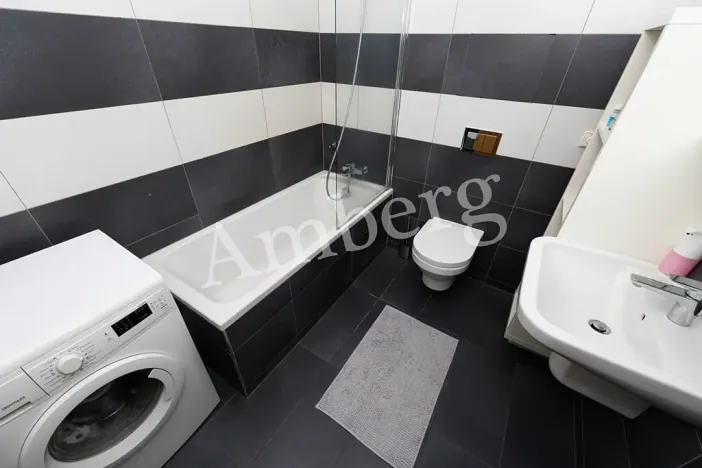 Pronájem bytu 2+kk, Praha - Smíchov, Staropramenná, 65 m2